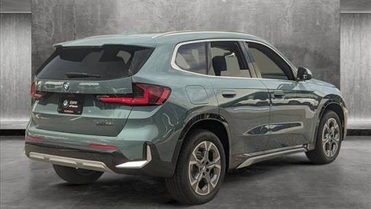 2024 bmw x1 xdrive28i