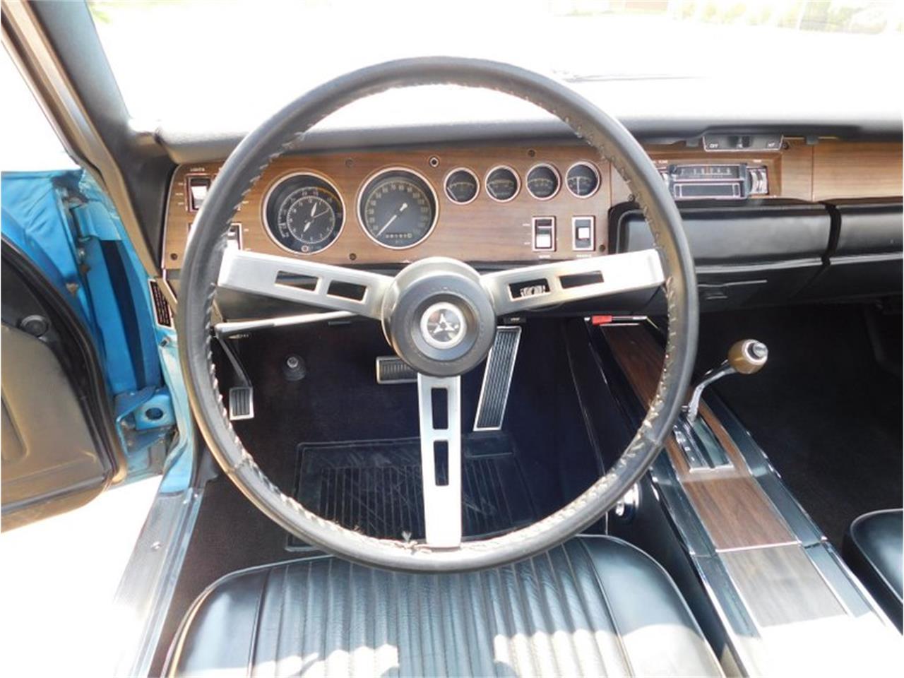 1969 dodge coronet r/t