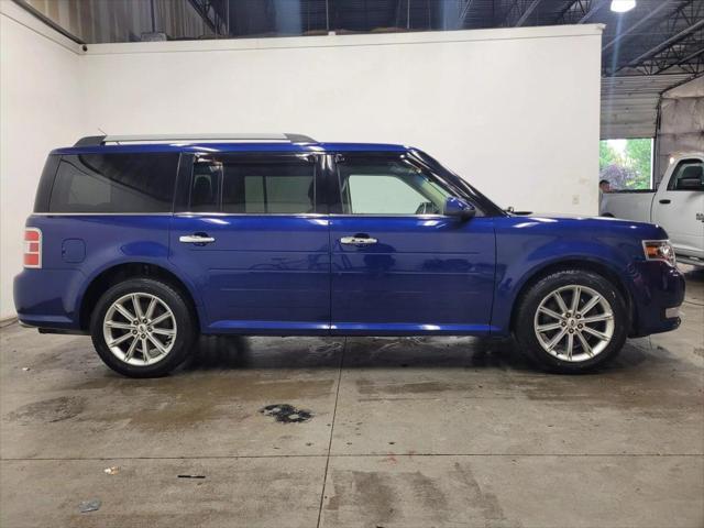 2014 ford flex limited