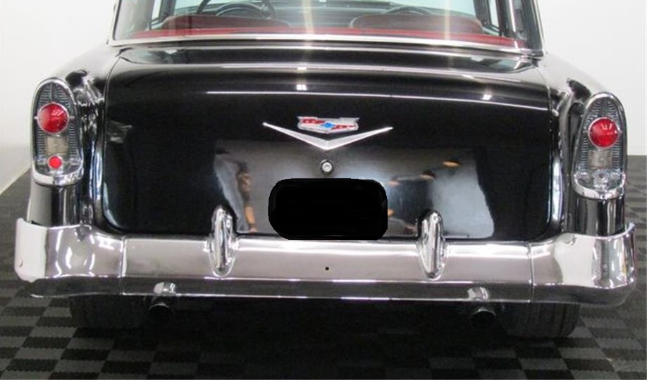 1956 chevrolet 210