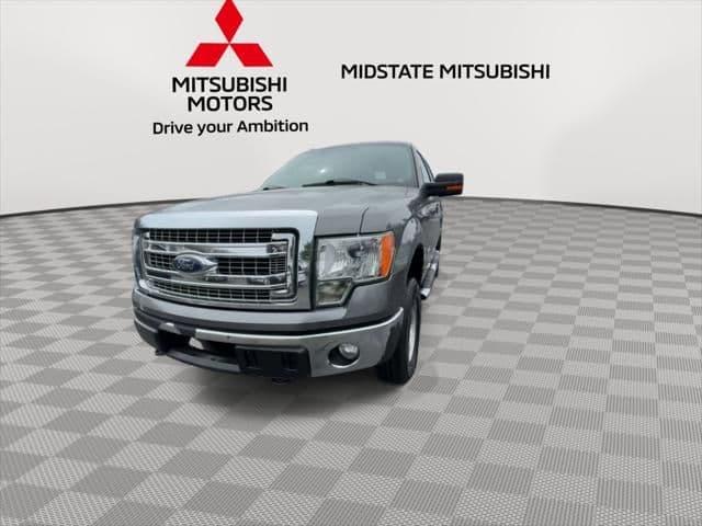 2013 ford f-150 xlt in auburn, massachusetts