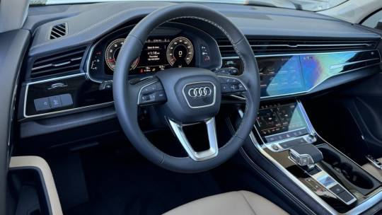 2025 Audi Q7