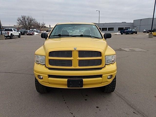 2005 dodge ram 1500 slt/laramie in bismarck, north dakota