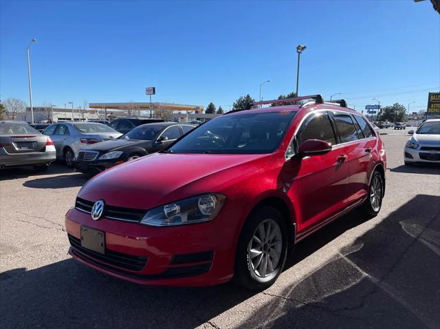 2016 volkswagen golf sportwagen t mulliner