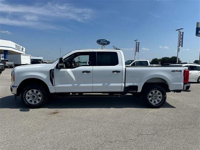 2023 ford f-250 xlt
