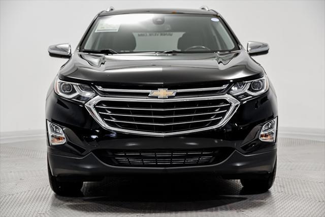 2021 chevrolet equinox premier w/1lz