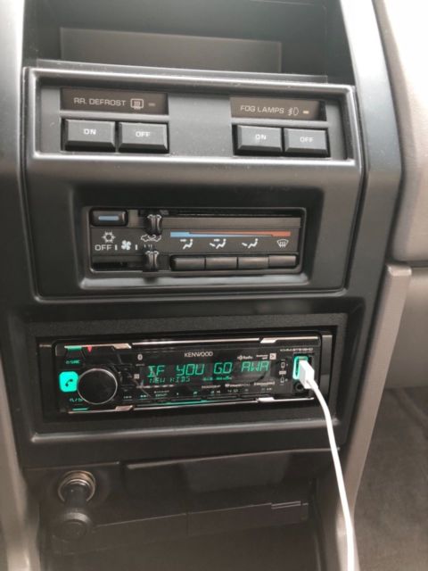 1994 dodge shadow es