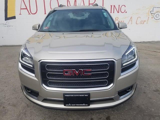 2015 gmc acadia slt-1 awd slt-1 4dr suv for sale in smithfield, rhode island