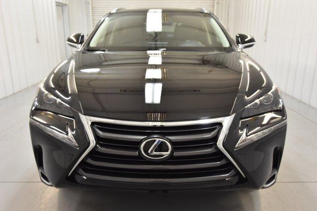 used 2017 lexus nx 200t awd mobile, al 36606 for sale in mobile, alabama