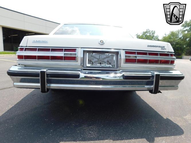 1979 pontiac bonneville in o'fallon, illinois