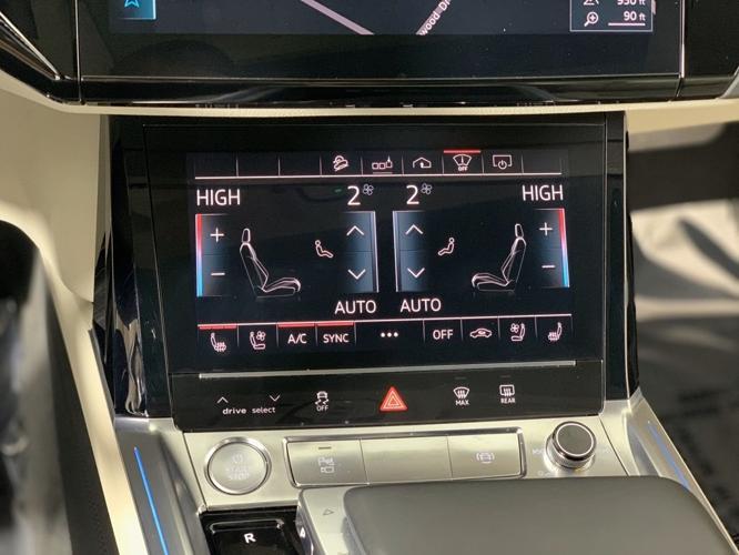 used 2019 audi e-tron prestige marietta, ga 30060 for sale in marietta, georgia