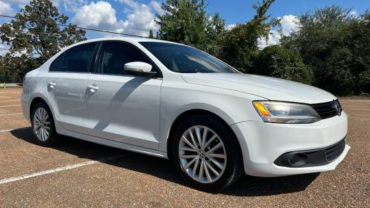 2014 Volkswagen Jetta