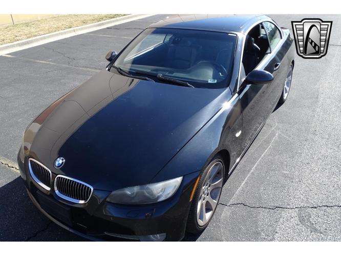 2008 bmw 3 series in o'fallon, illinois