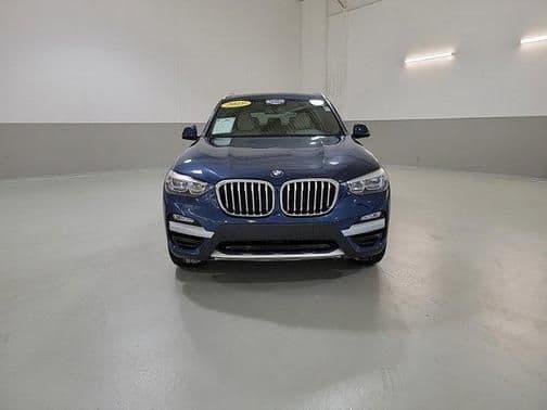 2019 bmw x3 sdrive30i in laurence, kansas