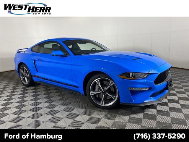 2023 ford mustang gt premium