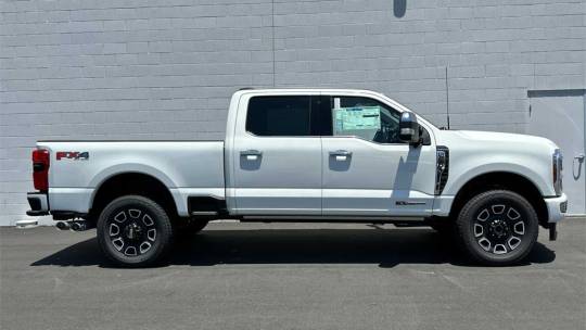 2024 Ford F-250