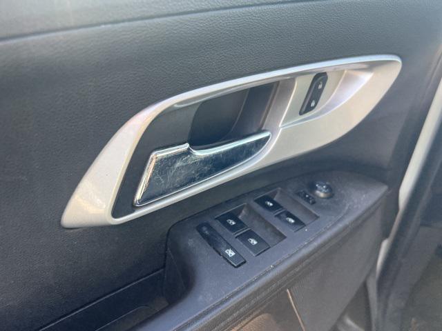2012 chevrolet equinox ls
