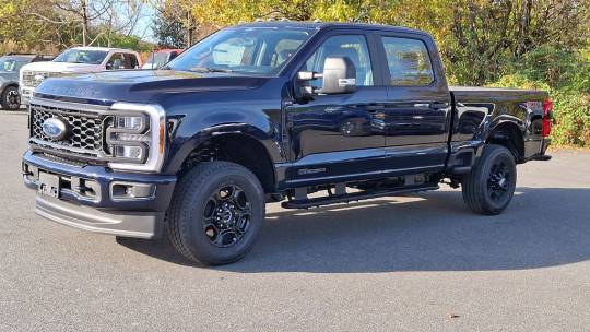 2024 Ford F-350