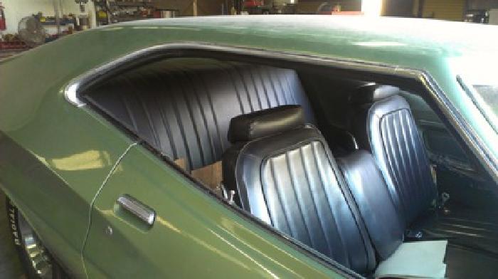 1972 ford gran torino sport in san diego, ca