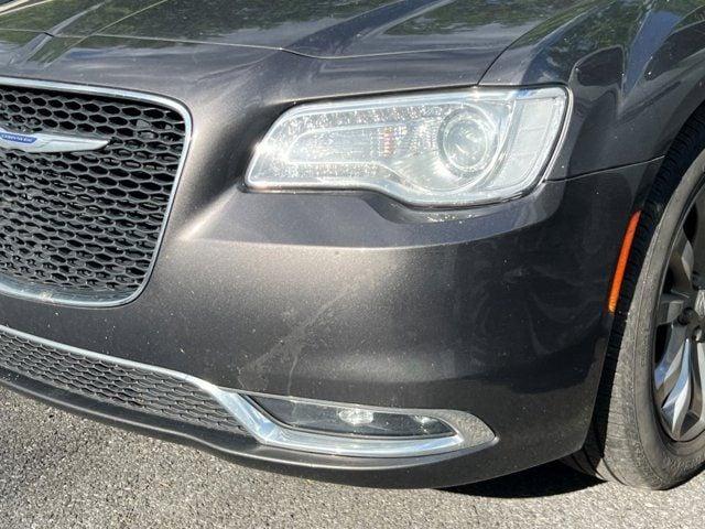 2019 chrysler 300 touring in alexandria, virginia
