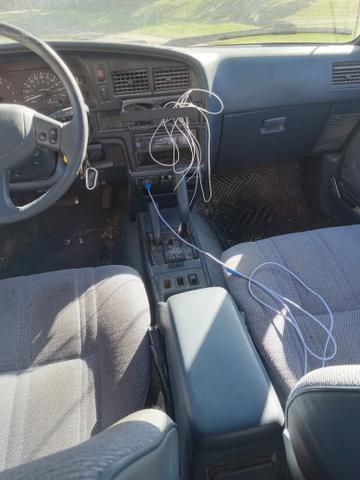 1994 toyota 4runner sr5 v6 4wd