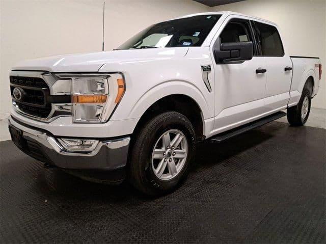 2022 ford f-150 xlt in new orleans, louisiana