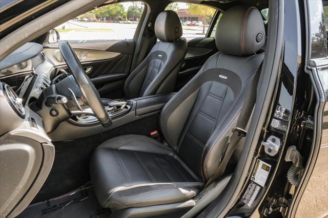 2019 mercedes-benz amg e 53 base 4matic