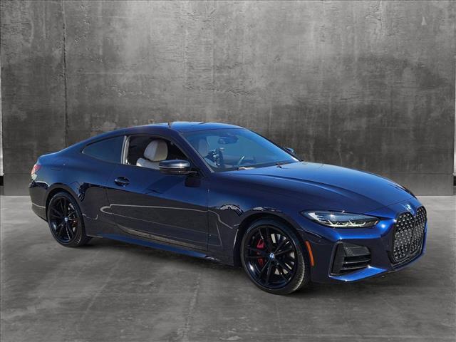 2023 bmw m440 i