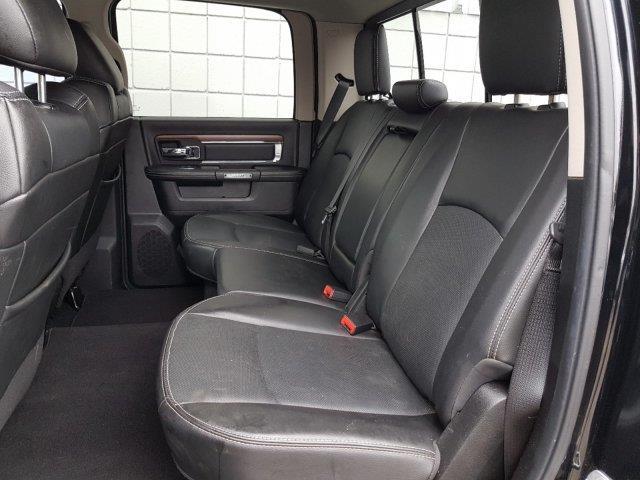2013 ram ram pickup 1500 laramie 4x4 laramie 4dr crew cab 5.5 ft. sb pickup for sale in coleman, arkansas