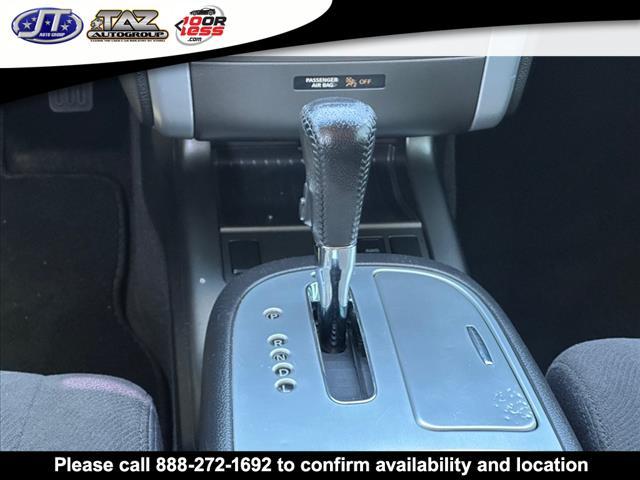2013 nissan murano s