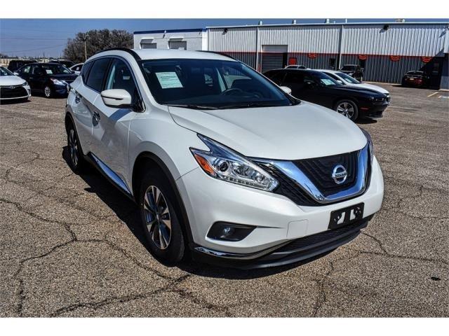 used 2017 nissan murano awd sv clovis, nm 88101 for sale in cannon air force base, new mexico