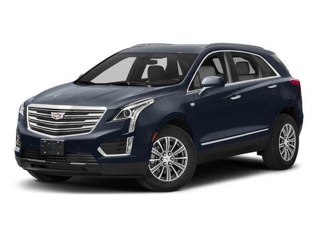 2018 cadillac xt5 premium luxury premium luxury 4dr suv for sale in bartlesville, oklahoma