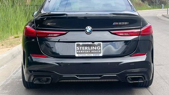 2024 BMW 2 series