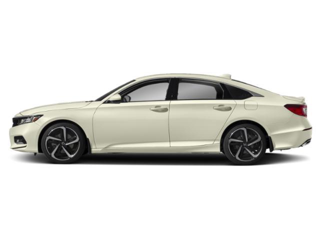2018 honda accord sport 2.0t