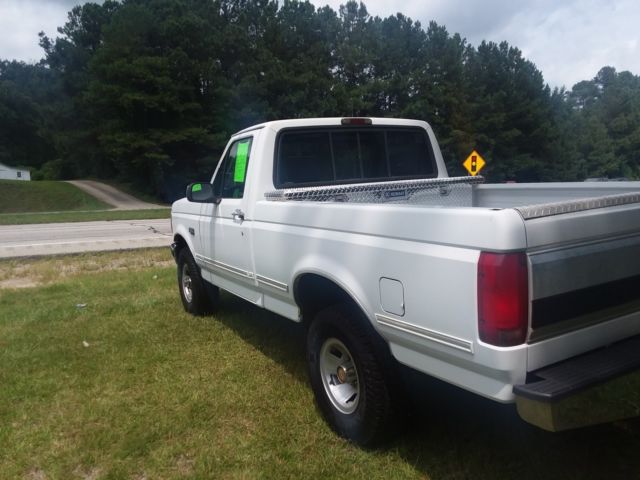 1994 for f 150