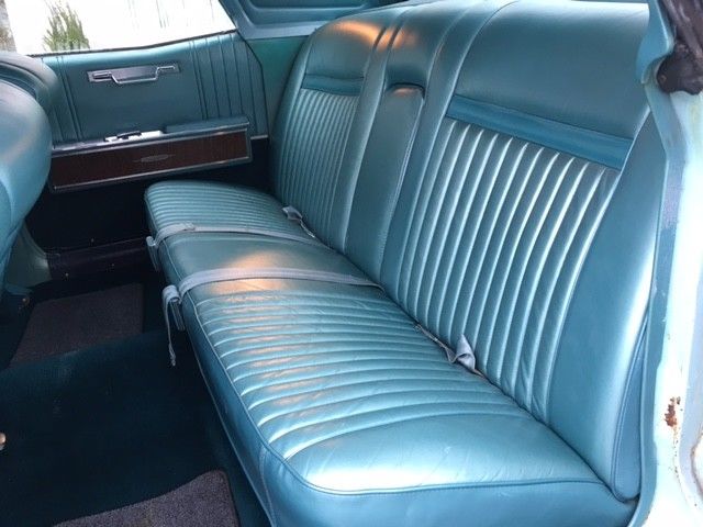 1967 lincoln continental, suicide doors