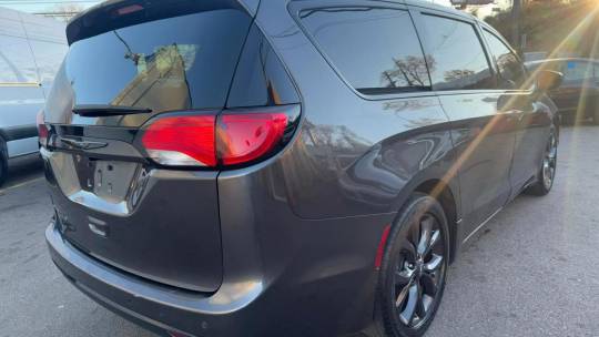 2019 Chrysler Pacifica