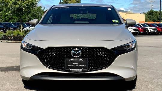 2024 Mazda