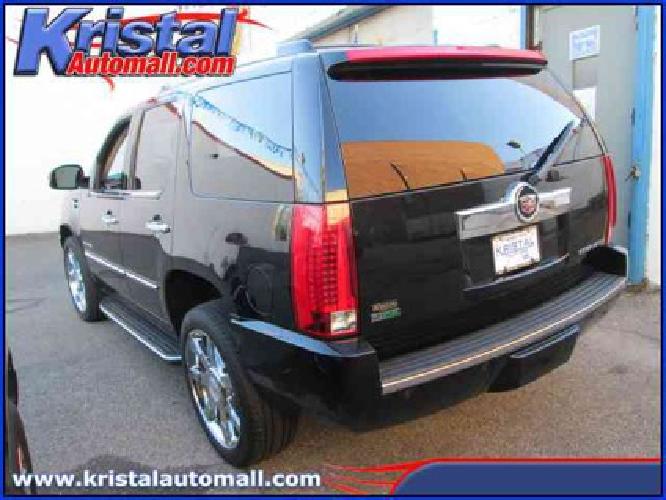 2011 cadillac escalade luxury in brooklyn, ny