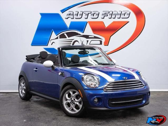 2013 mini convertible cooper s