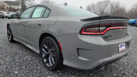 2023 Dodge Charger