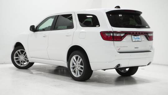 2025 Dodge Durango