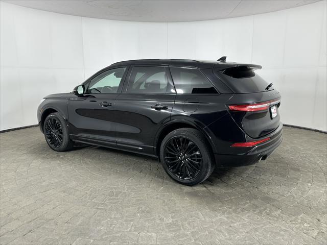 2023 lincoln corsair reserve