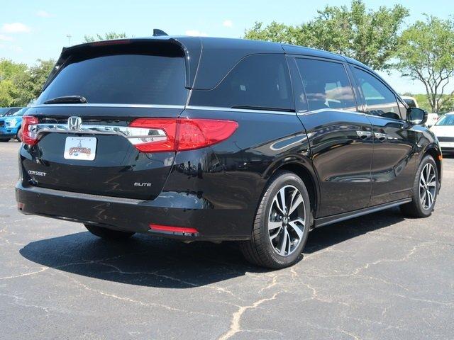 used 2018 honda odyssey elite montgomery, al 36116 for sale in montgomery, alabama