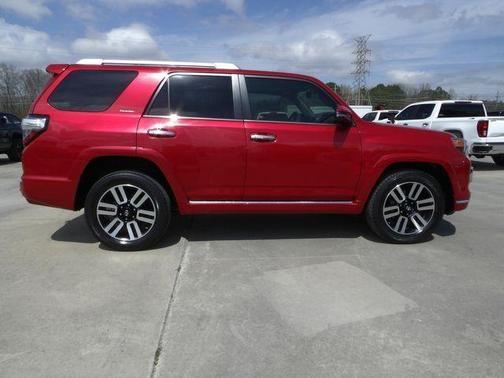 2014 toyota 4runner in minneapolis, minnesota