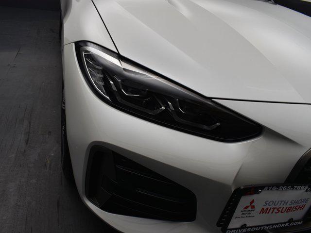 2021 bmw m440 i xdrive