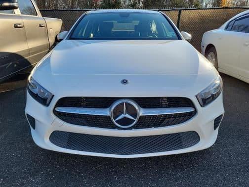 2021 mercedes-benz a-class in denver, colorado