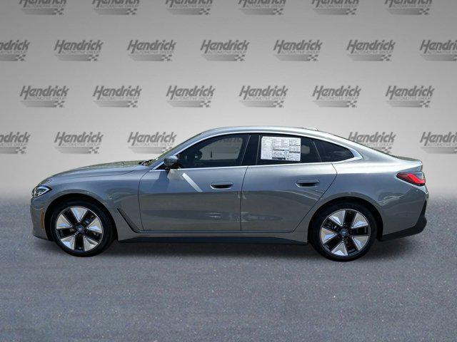2024 bmw i4 gran coupe edrive35