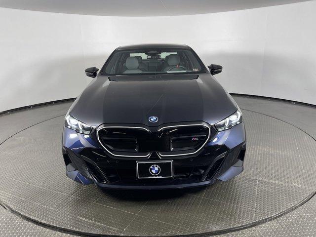 2024 bmw i5 m60