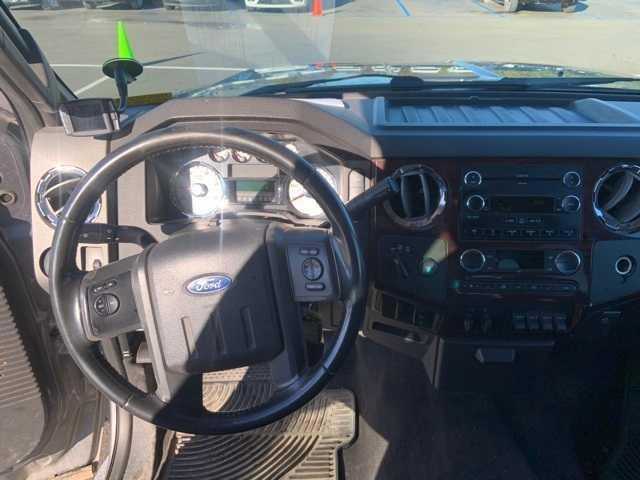 2010 ford f-250 lariat